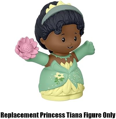 Mattel Replacement Part for Fisher-Price Little-People Princess Playset