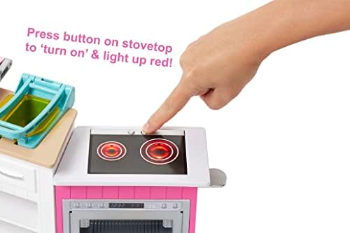 Barbie Careers Playset