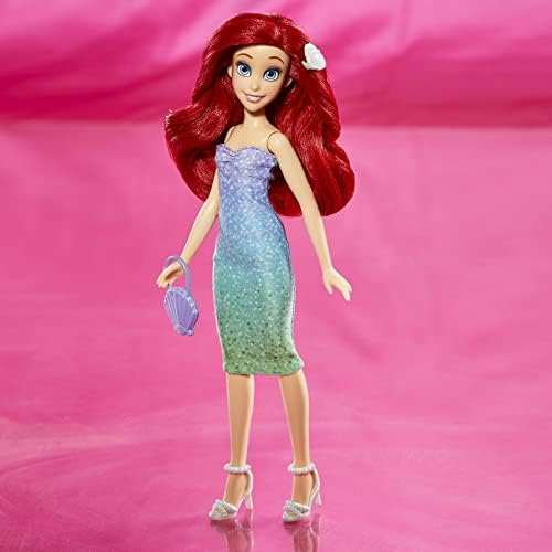 Disney Princess DPR MPL Princess Life Ariel