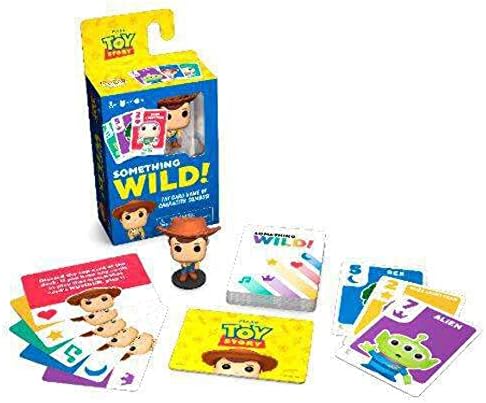 Funko Board Game - Frosty Leaves 1