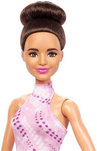 Barbie Careers Fashion Doll