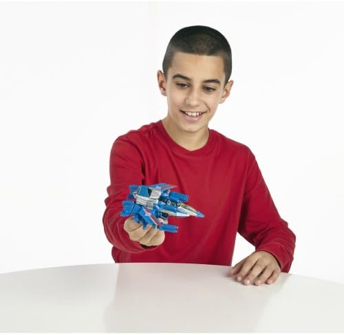 Transformers Generations Deluxe Class Thundercracker Action Figure