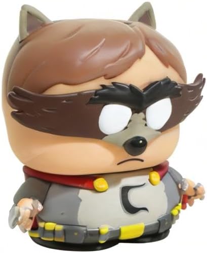 Funko South Park Funko POP TV The Coon Vinyl Figure 07
