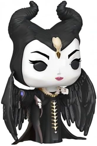 Funko Pop Disney Maleficent 2 - Maleficent