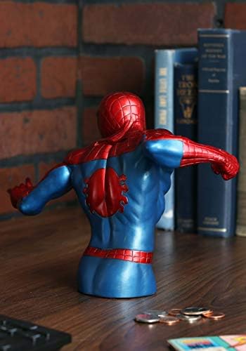 Marvel Monogram Spider-Man Action Figure Bust