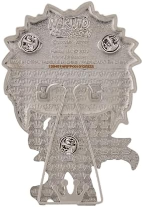 Funko Pop Pin Naruto - Jiraiya