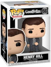 Funko POP Movies Goodfellas - Henry Hill - Goodfellas 1990 - Collectable Vinyl Figure