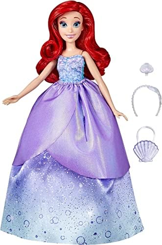 Disney Princess DPR MPL Princess Life Ariel