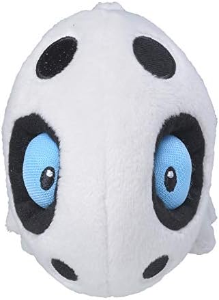 Pokemon Center Sitting Cuties Aron Plush 304 - Generation 3-6 in