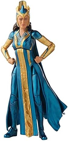 Transformers The ETERNALS ETR Legends 6 INCH Figure 1