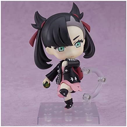 Pokemon Nendoroid Marnie Posable Figure