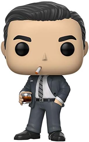 Funko POP TV Mad Men - Don Draper