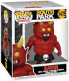 Funko POP Super South Park - Satan - Collectable Vinyl Figure