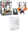 Funko POP Bleach - Fully-Hollowfied Ichigo Chase Bundled with a Byron's Attic Pop