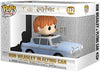 Funko Pop Ride Super Deluxe Harry Potter Chamber of Secrets 20th Anniversary - Ron