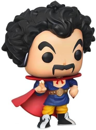 Funko Pop Animation Dragon Ball Super - Gohan Vinyl Figure