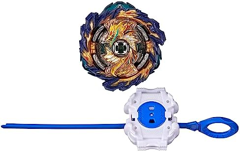 Beyblade Burst Pro Series Mirage Fafnir Spinning Top Starter Pack Stamina Type Battling