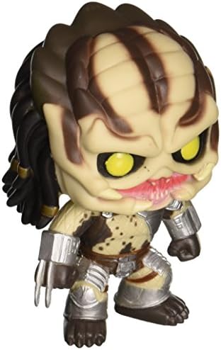 Funko POP Movies Predator Vinyl Figure