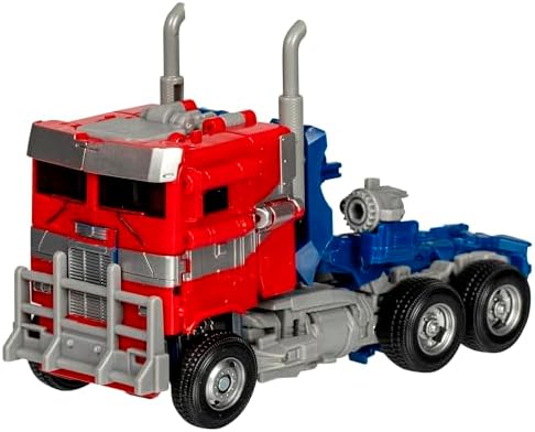 Transformers Studio Series Voyager Class Transformers Rise of the Beasts 102 Optimus