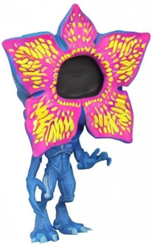 Funko Pop Strangers Things - Demogorgon