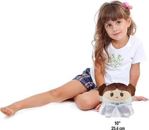 Mattel Star Wars Cuutopia Plush
