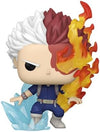 Funko POP Animation MHA - Shoto Todoroki - My Hero Academia - Collectable Vinyl Figure