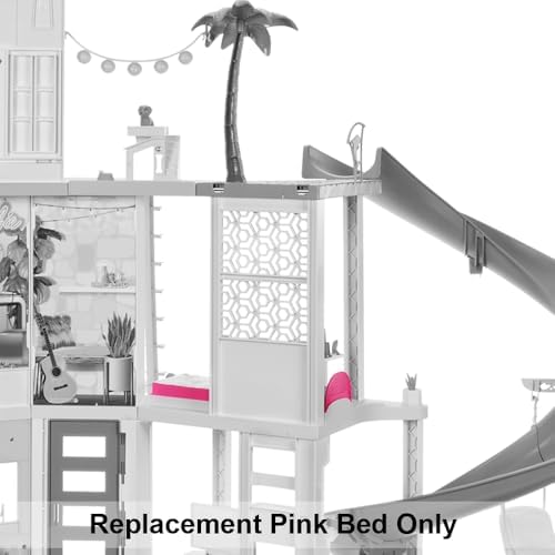 Barbie Replacement Part for Barbie Doll Dreamhouse Doll House Playset