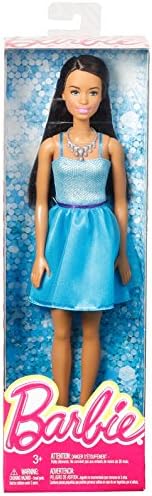 Barbie African American Glitz Doll