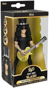 Funko Gold Vinyl Guns N' Roses - Slash 5 Inch Premium Vinyl Figure with Chase Styles May