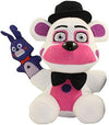 Funko Five Nights at Freddy's Sister Location - Funtime Freddy Plush