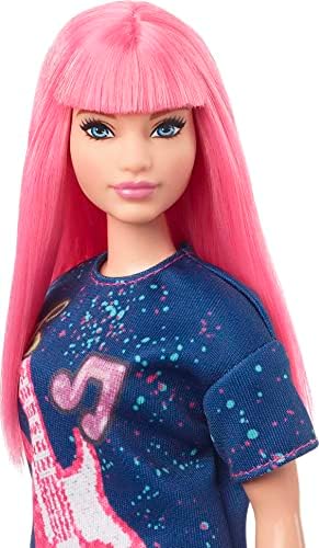Barbie Big City Big Dreams - 3 Doll Gift Set