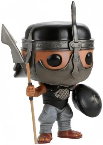 FunKo POP Game of Thrones Unsullied Toy Figure