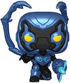 Funko POP Movies Blue Beetle Glow in The Dark Vinyl Figure