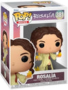 Funko POP Rocks Rosalia - La Noche De Anoche - Collectable Vinyl Figure