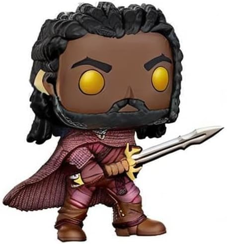 Funko Movies Thor Ragnarok-Pop 8 Figure
