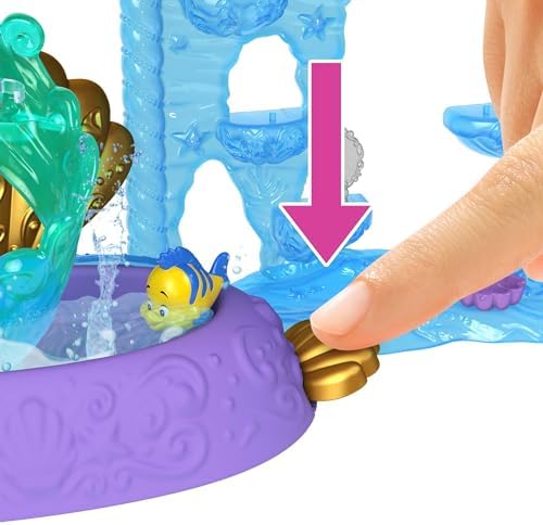 Mattel Disney Princess The Little Mermaid Ariel Doll