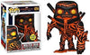 Funko 39209 POP. Vinyl Spider Far from Home Molten Man Multi