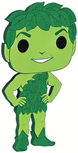 Funko Pop AD Icons Green Giant - Green Giant