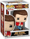 Funko Pop Movies Rebel Without a Cause - Jim Stark - Collectable Vinyl Figure
