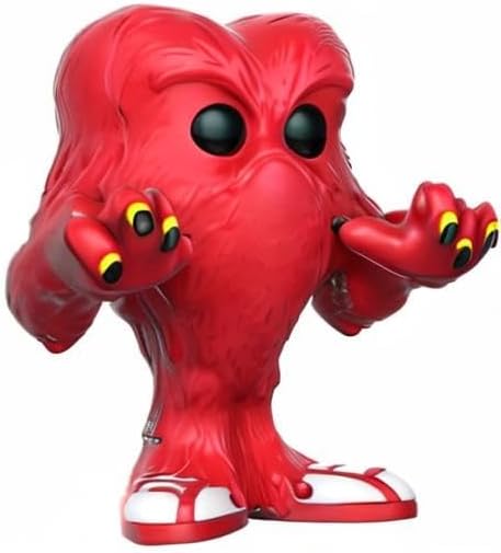 FUNKO SPECIALTY SERIES POP Animation Looney Tunes - Gossamer