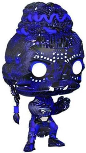 Funko Shuri Wal-Mart - Art Series 69 Mint