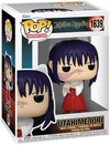 Funko POP Animation JJK - Iori Utahime Ioria - Jujutsu Kaisen - Collectable Vinyl Figure