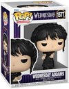 Funko POP TV Wednesday - Rave'n Wednesday Addams - Collectable Vinyl Figure