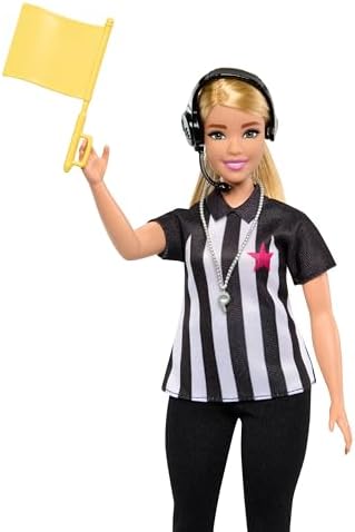 Barbie Career of The Year Doll