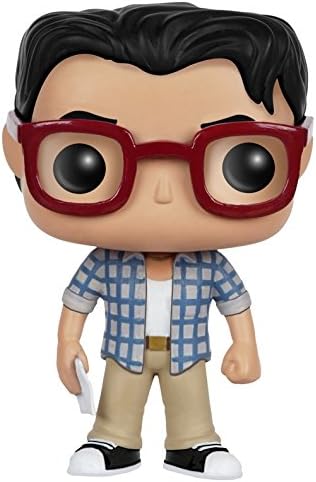 Funko POP Movies Independence Day - David Levinson Action Figure