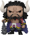 Funko POP Super One Piece - Kaido - Collectable Vinyl Figure