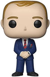 Funko POP Royal Family - Prince William Figure