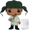 Funko POP Christmas Vacation - Cousin Eddie Funko Vinyl Figure Bundled with Compatible