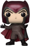Funko Pop Marvel X-Men 20th Anniversary - Magneto Multicolor 3.75 inches