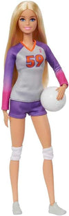 Barbie Careers Fashion Doll